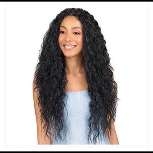 Bobbi boss synthetic wig
